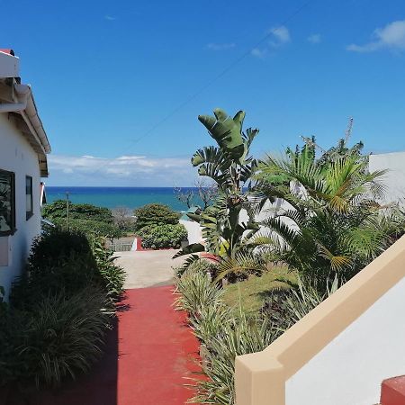 The Whitehouse Hotell Port Shepstone Exteriör bild