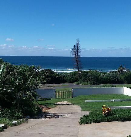 The Whitehouse Hotell Port Shepstone Exteriör bild
