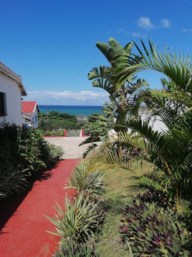 The Whitehouse Hotell Port Shepstone Exteriör bild
