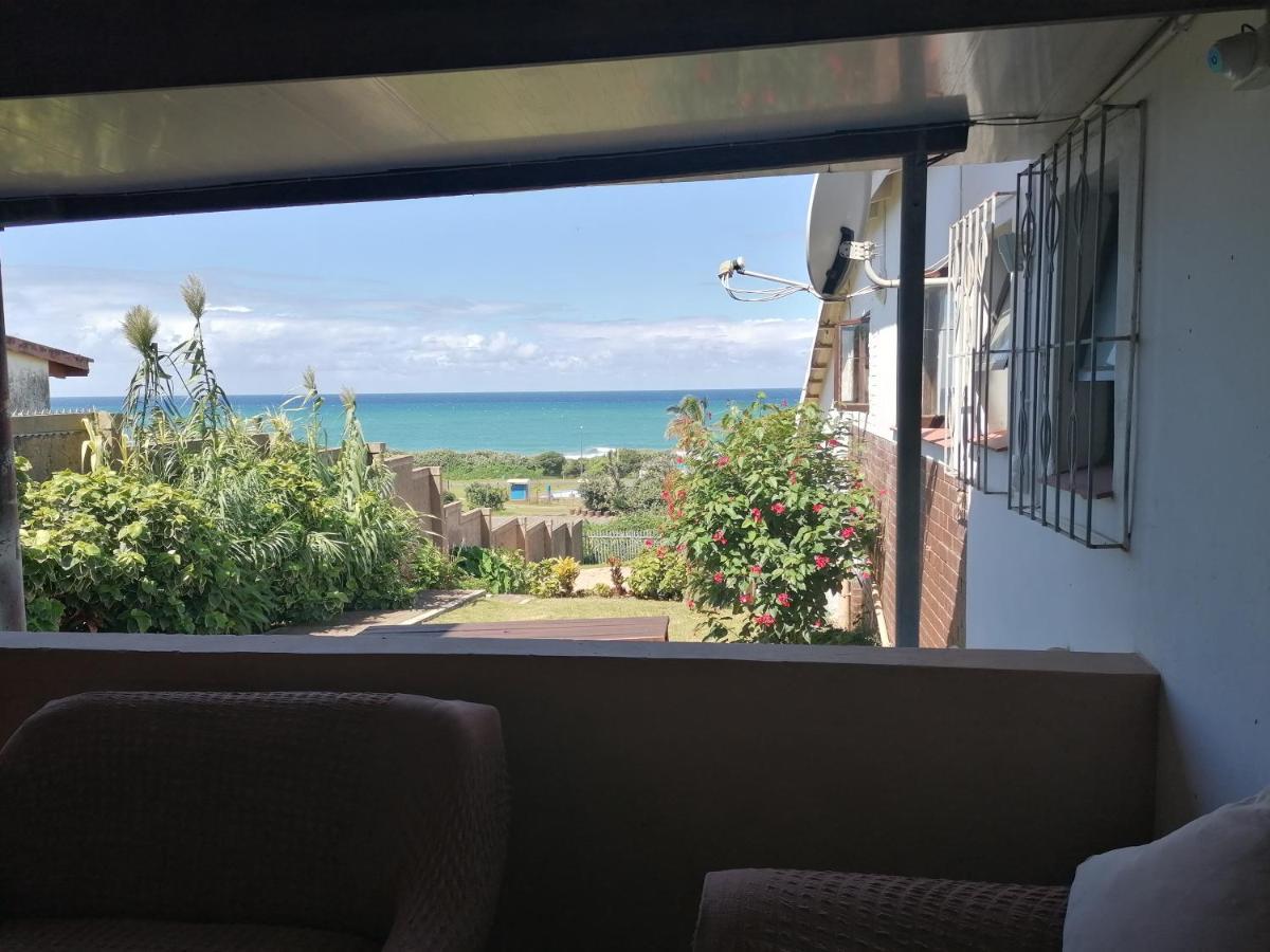 The Whitehouse Hotell Port Shepstone Exteriör bild