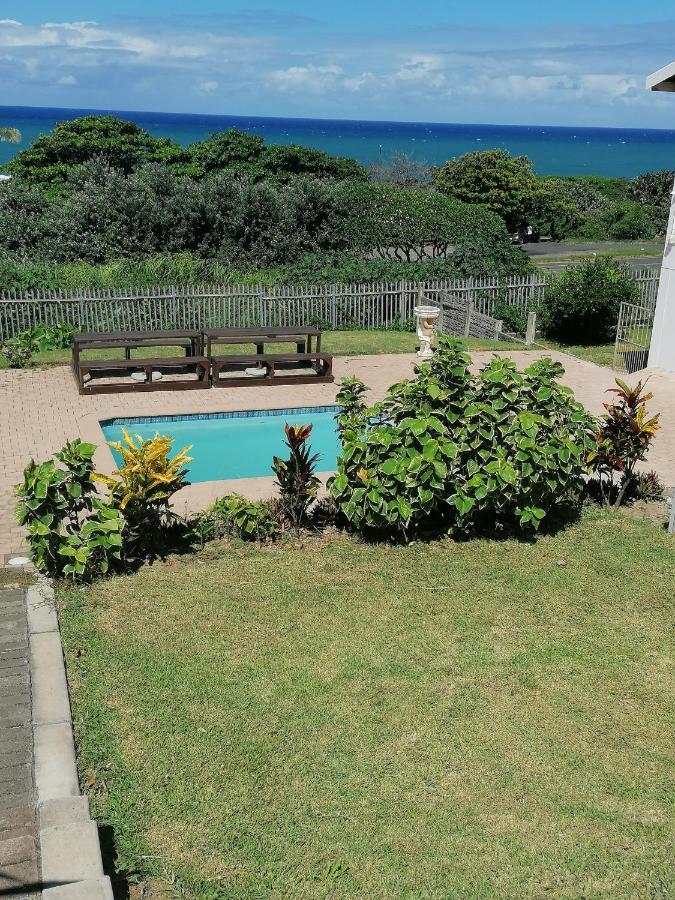 The Whitehouse Hotell Port Shepstone Exteriör bild