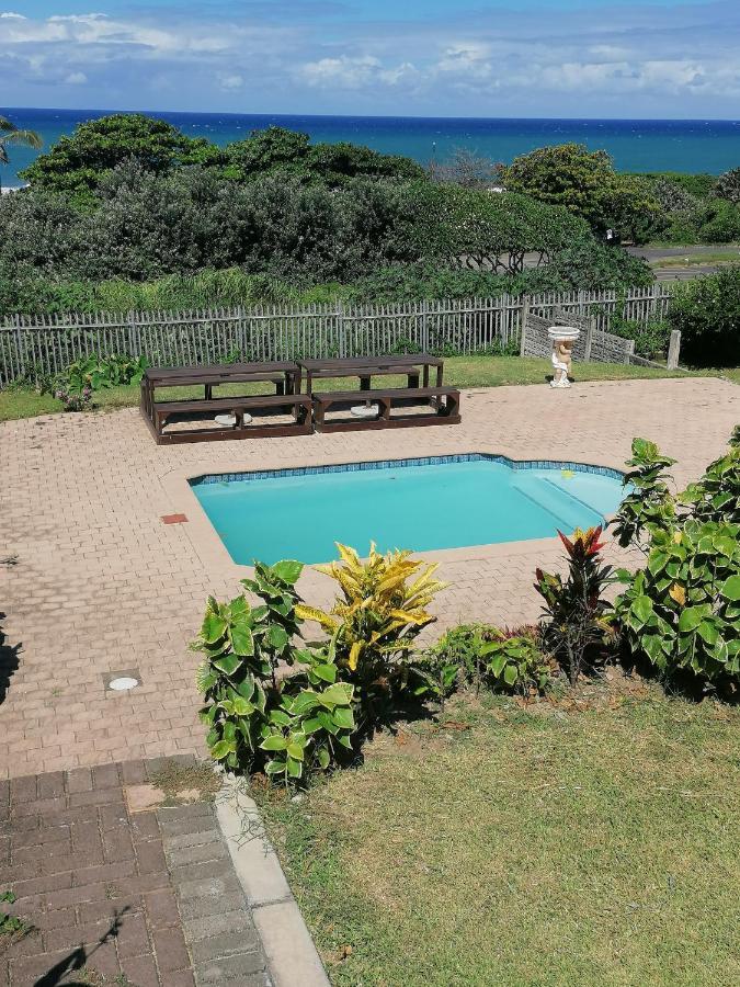 The Whitehouse Hotell Port Shepstone Exteriör bild