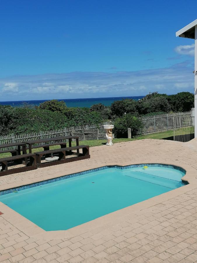 The Whitehouse Hotell Port Shepstone Exteriör bild