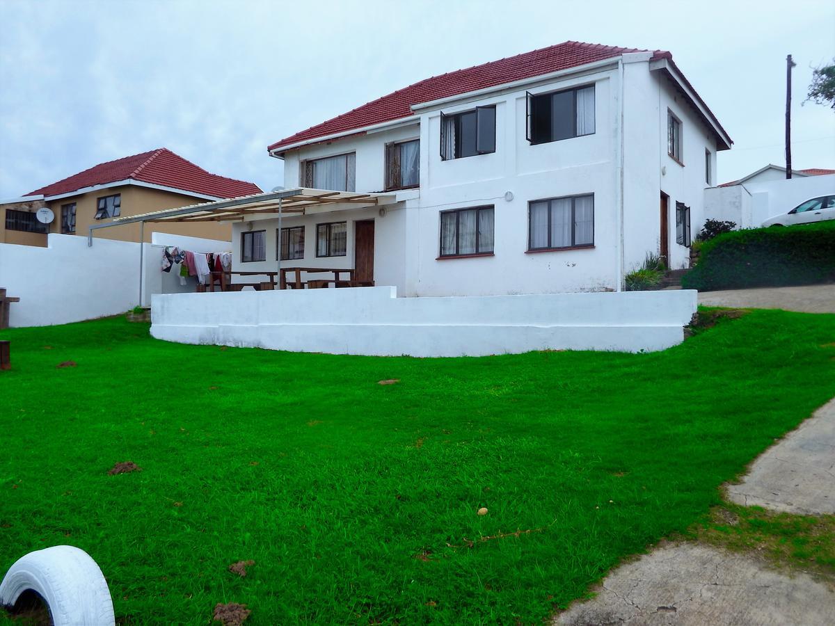 The Whitehouse Hotell Port Shepstone Exteriör bild