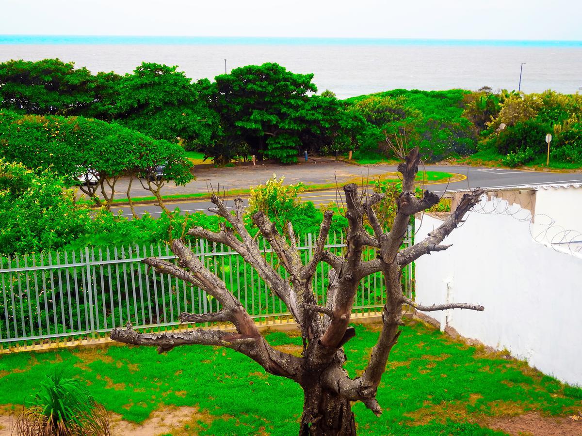 The Whitehouse Hotell Port Shepstone Exteriör bild