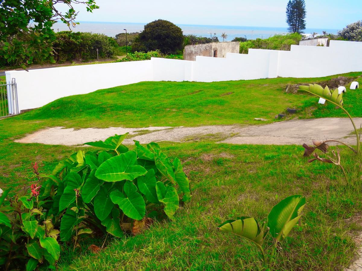 The Whitehouse Hotell Port Shepstone Exteriör bild