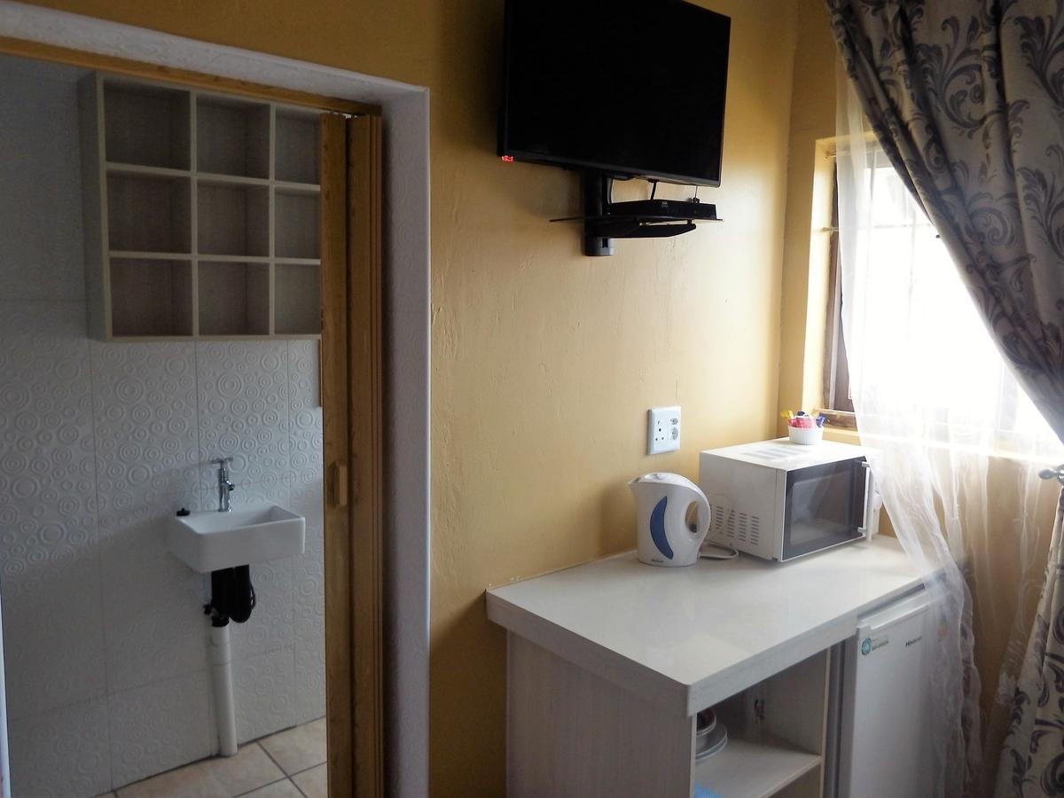 The Whitehouse Hotell Port Shepstone Exteriör bild