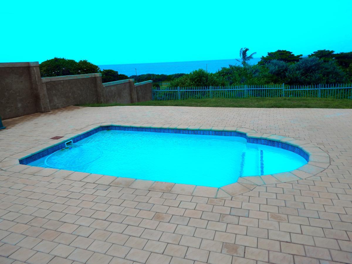 The Whitehouse Hotell Port Shepstone Exteriör bild