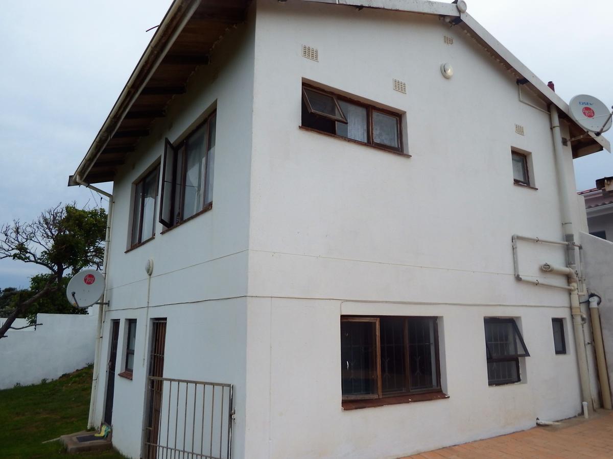 The Whitehouse Hotell Port Shepstone Exteriör bild