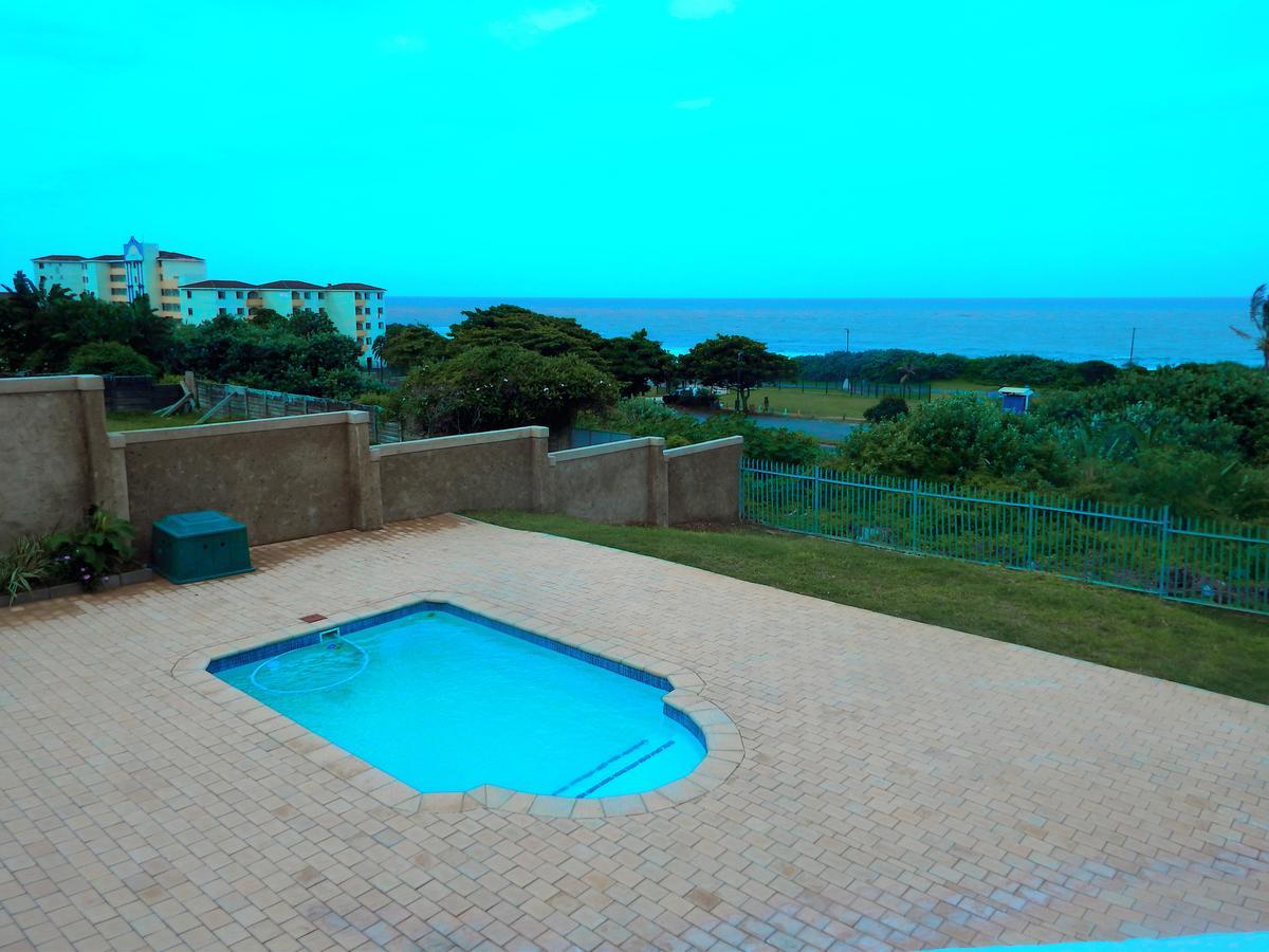 The Whitehouse Hotell Port Shepstone Exteriör bild